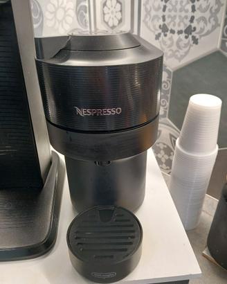 Nespresso macchina del caffè