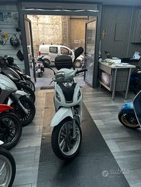 Sym Symphony 50