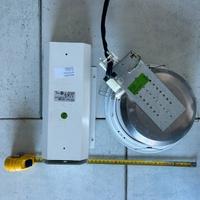 8 Lampade da negozio