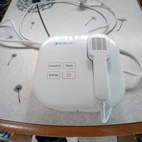 luce pulsata usata 1 volta