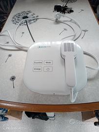 luce pulsata usata 1 volta