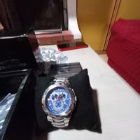 cronografo CHRONOTEC 