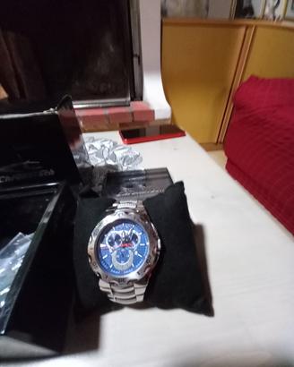 cronografo CHRONOTEC 