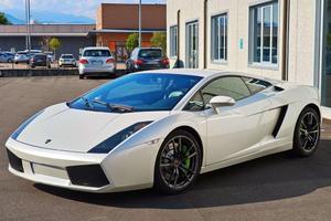 Lamborghini Gallardo Coupe Coupe 5.0 E-gear