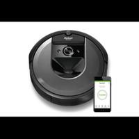 Robot aspirapolvere