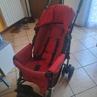 attrezzatura per bimbi