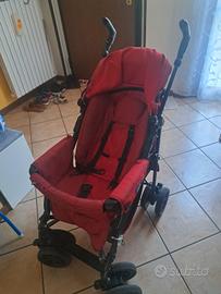 attrezzatura per bimbi