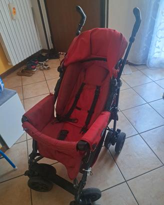 attrezzatura per bimbi