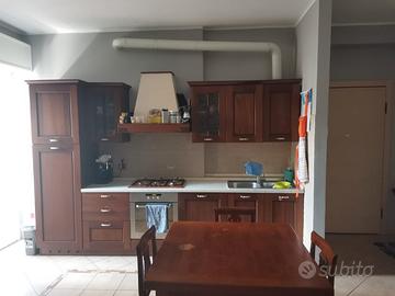 Trilocale 60mq
