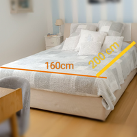Letto matrimoniale