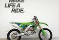 KAWASAKI KX 450 - 2026
