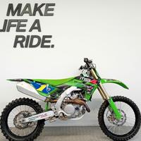 KAWASAKI KX 450 - 2023