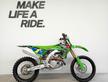 KAWASAKI KX 450 - 2026