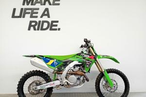KAWASAKI KX 450 - 2023