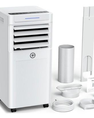 CLIMATIZZATORE PORTATILE