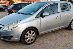 OPEL Corsa 4ª serie - 2009
