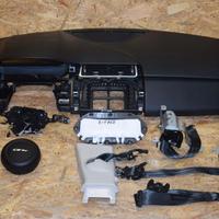 KIT AIRBAG - Jaguar E-Pace (dal 2017)