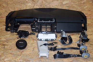 KIT AIRBAG - Jaguar E-Pace (dal 2017)