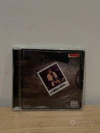 Emanuele geolier CD prima stampa