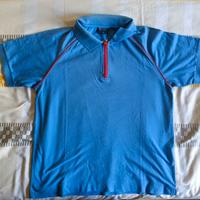 Polo Champion  (con zip)