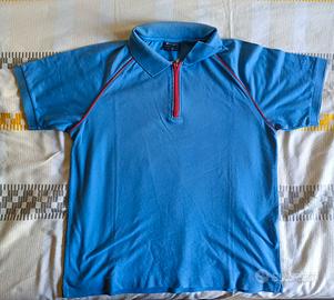 Polo Champion  (con zip)