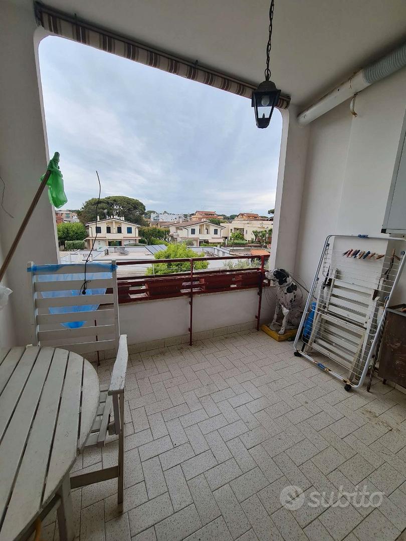 Appartamento – Anzio, Lido di Lavinio, Lido di Enea - Altro