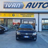 VOLKSWAGEN Tiguan 2.0 TDI-90.000 KM-ANNO 2019