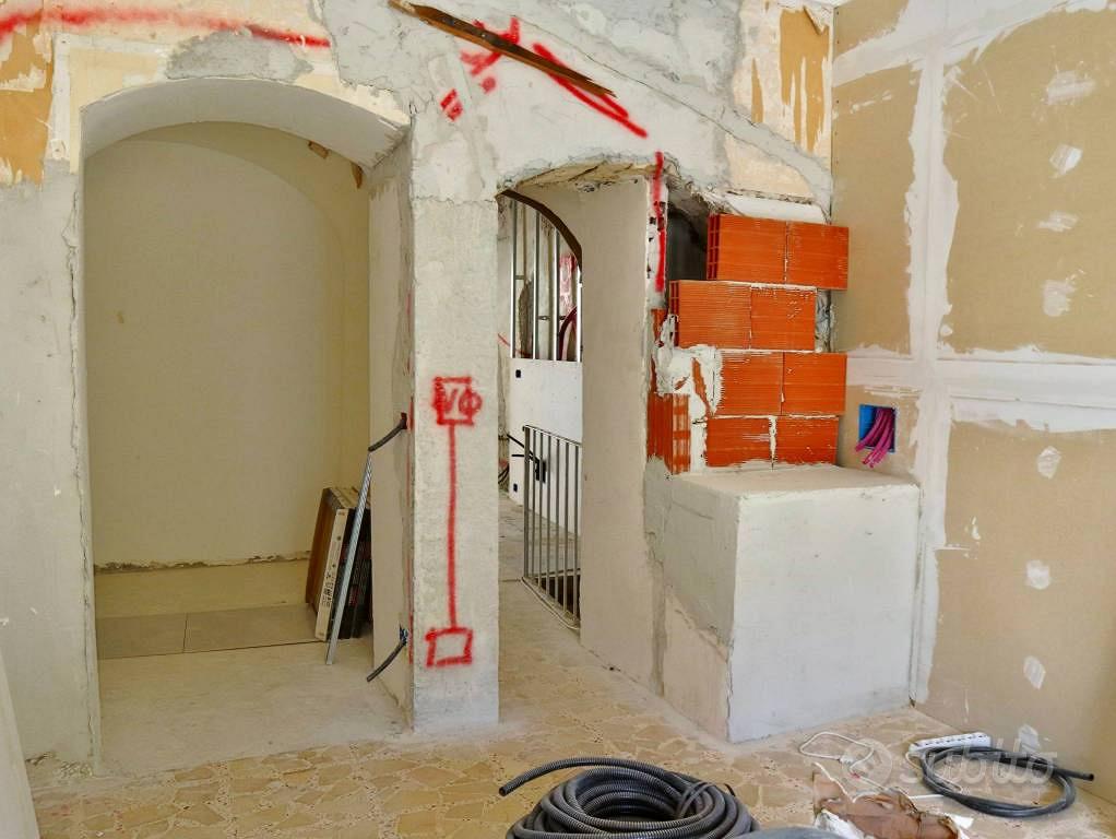 Appartamento – Ragusa, Cappuccini - Altro
