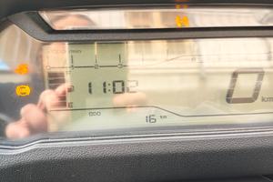 Tricity 300 Yamaha nuovo 