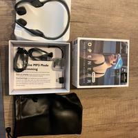 Cuffie open Ear BONE AS19 conduzione ossea