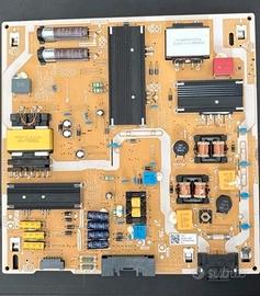 Samsung BN44-01100C L55E7_A Scheda di Alimentazion