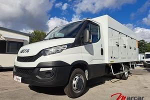 Iveco Daily Surgelati 2019 ATP 2031