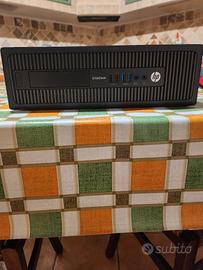 PC hp Elitedesk