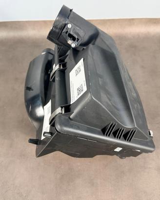 CONTENITORE FILTRO ARIA BMW SERIE 2 3 4 1371858042