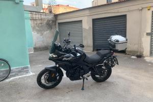 01/26 CFMOTO MT 700 ADV