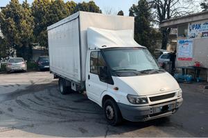 Ford trasit