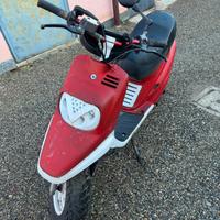 Booster spirit MBK 1997