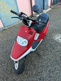 Booster spirit MBK 1997