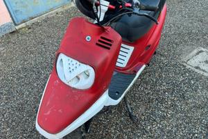 Booster spirit MBK 1997