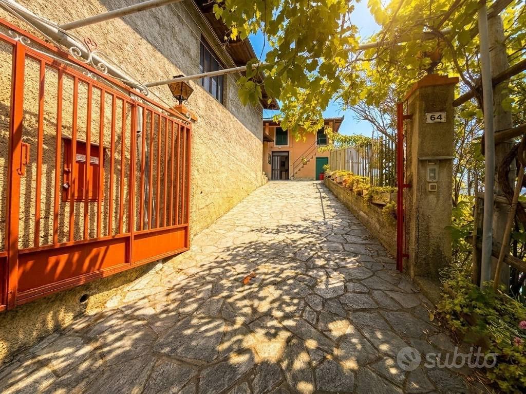 Rustico / Casale di 115 m² con 5 locali e box auto - Vista 3
