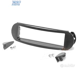 TELAI RADIO 1-DIN PER VOLKSWAGEN VW NEW BEETLE