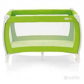 Lettino da viaggio Lodge INGLESINA