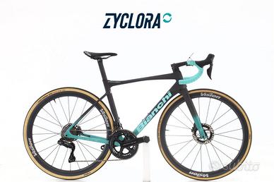 Bianchi Specialissima RC Di2 12V t.54