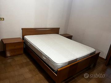 Camera da letto matrimoniale