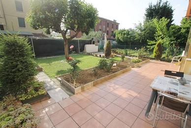 ARCELLA - S.CARLO appartamento bicamere ristruttur