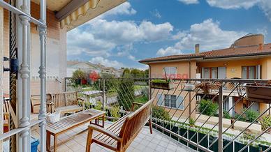 Appartamento Gessate [Cod. rif 3260365VRG]