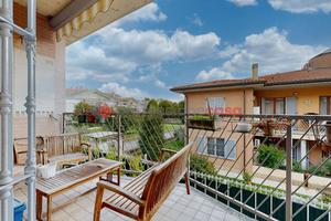 Appartamento Gessate [Cod. rif 3260365VRG]