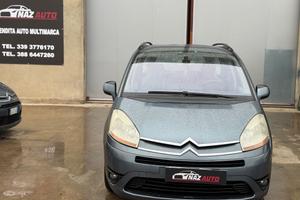 Citroen C4 Grand Picasso 1.6 HDi 110 FAP Elegance