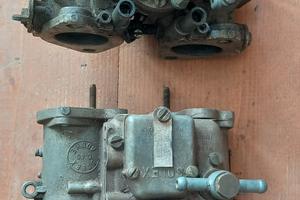 Carburatori solex c40 ADDHE 