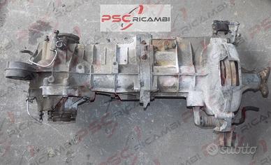 Cambio manuale 5 marce Alfa Romeo 75 1.8ie
